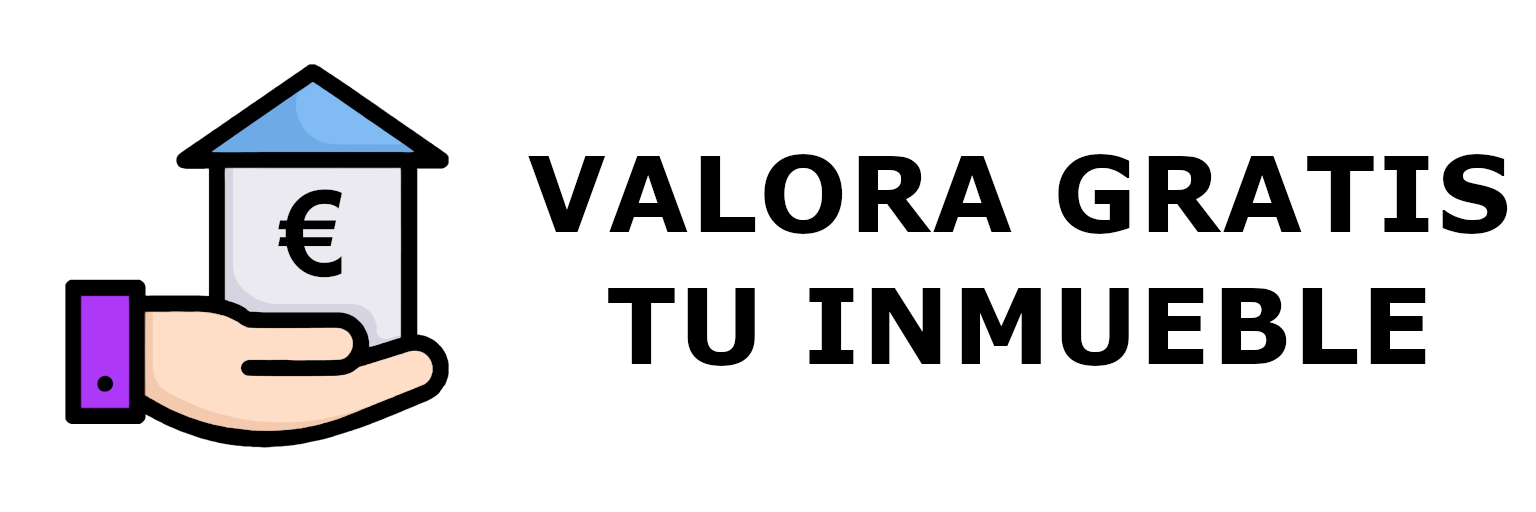 Valora gratis tu inmueble